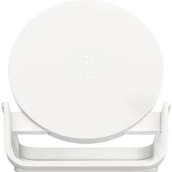 Belkin Incarcator Wireless Belkin 10W WIB1vfWH Alb (7458837952390)