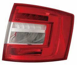 DEPO Lampa spate DEPO 665-1942R-UE (665-1942R-UE) - automobilus