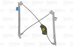 VALEO Mecanism actionare geam VALEO 851736 - automobilus