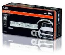OSRAM Far faza lunga OSRAM LEDDL105-SP (LEDDL105-SP)