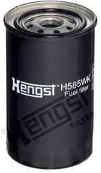 Hengst Filter filtru combustibil HENGST FILTER H585WK (H585WK) - automobilus