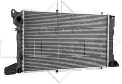 NRF hűtő, motorhűtés NRF 517373 (517373)