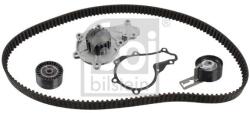 Febi Bilstein Vízpumpa + fogasszíj készlet FEBI BILSTEIN 102203 (102203)