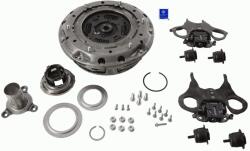 SACHS kuplungkészlet SACHS 3000 943 007 (3000 943 007)