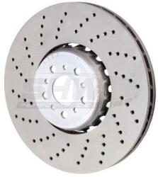 Shw Performance Disc frana SHW PERFORMANCE BFL43501 (BFL43501)