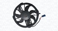 Magneti Marelli Ventilator, radiator MAGNETI MARELLI 069422746010