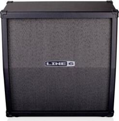 Line 6 Spider V 412 Cab Mkii Gitárláda