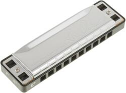 LEE OSKAR 797.006 MAJOR DIATONIC Eb SZÁJHARMONIKA