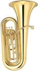 Yamaha YBB-105 Bb TUBA