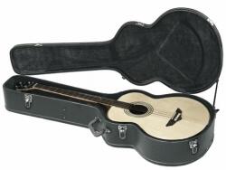 GEWA 523278 Arched Top Economy Jumbo, Jazz Gitártok