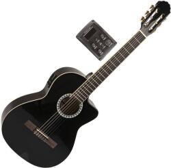 GEWA Gewapure Ps510.198 Basic Electro 4/4 Elektro-klasszikus Gitár