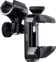Shure A75m Dobkávához Rögzítő Szerelvény Kis ármérőjű Mikrofonhoz
