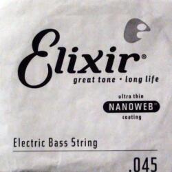 ELIXIR 15345 . 045