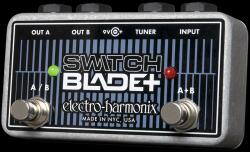 Electro-Harmonix Eh-nswitch Blade Plus