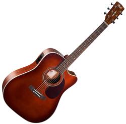 Cort Mr 500e Br Elektro-akusztikus Gitár