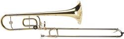 ROY BENSON Gewapure Rb701.125 Roy Benson Tt-220 Gyerek Harsona