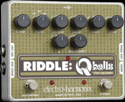 Electro-Harmonix Eh-riddle