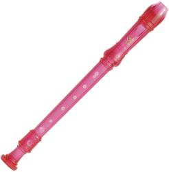 Yamaha Yrs-20 Bp Barokk Szoprán Furulya - hangszerker