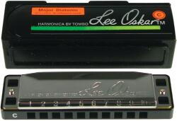 LEE OSKAR 797.003 Major Diatonic C Szájharmonika