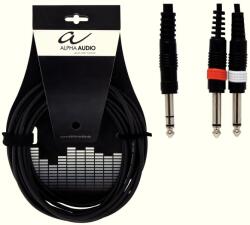 Alpha Audio 190100