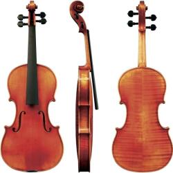 GEWA Gs400165 4/4 Hegedű Maestro 46