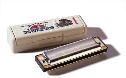 HOHNER Big River Harp