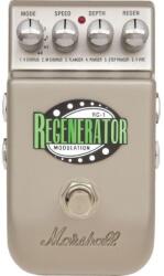 Marshall Rg-1 Regenerator Effekt Pedál