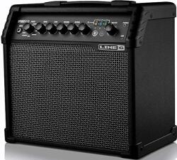 Line 6 Spider V20 Gitárkombó