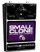 Electro-Harmonix Eh-smallclone Effekt Pedál