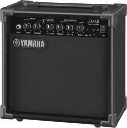 Yamaha Ga15 Ii Elektromos Gitárerősítő Kombó