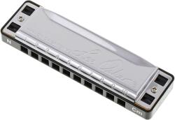 LEE OSKAR 797.033 Natural Minor C Szájharmonika