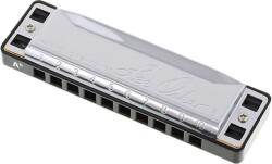 LEE OSKAR 797.011 MAJOR DIATONIC Ab SZÁJHARMONIKA