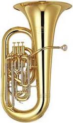 Yamaha YEB-632 02 Eb TUBA