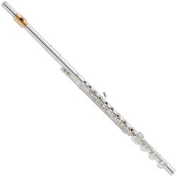 Yamaha Yfl-372 Hgl Ezüst Fuvola