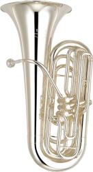 Yamaha YBB-621S Bb TUBA