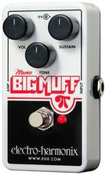 Electro-Harmonix Eh-nano Bigmuff