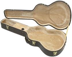 GEWA 523632 Arched Top Prestige Brown Edition Gitártok