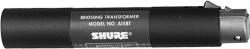 Shure A15bt Bridging Transformer