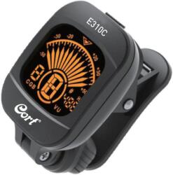 CORT Cte-310c Felcsiptethető Hangoló Lcd Kijelzővel