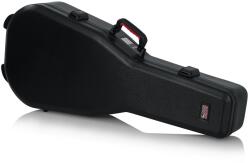 GATOR Gtsa-gtrdread Hardshell Dreadnaught Akusztikus Gitártok