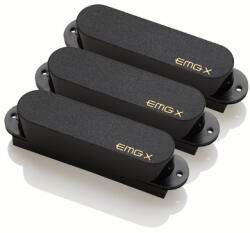 EMG Sax-set B - hangszerker