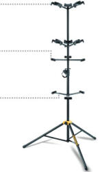 Hercules Gs-526b Gitár állvány