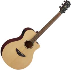 Yamaha Apx-600m Ns Elektro-akusztikus Gitár