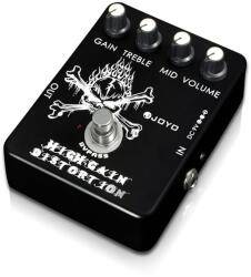 JOYO JF-04 - hangszerker