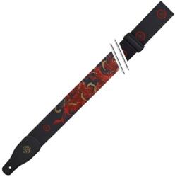 Firestone 531051 Gitárheveder