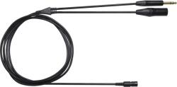 Shure Bcasca-nxlr3qi Cserélhető Kábel Headsethez