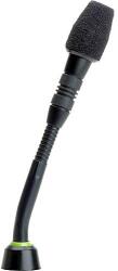 Shure Mx405lp/c Gégecsöves 5" Mikrofonszár