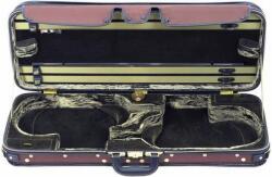 GEWA 337500 Jaeger Prestige Hegedű Duplatok