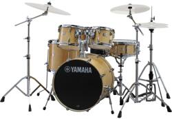 Yamaha Sbp2f5 Nw6w Stage Custom Birch Akusztikus Dobszett