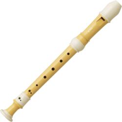 Yamaha Yrs-401 Szoprán Furulya